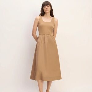 The Supima® Jersey Riviera Dress